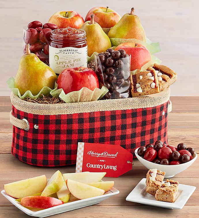 Country Orchard Gift